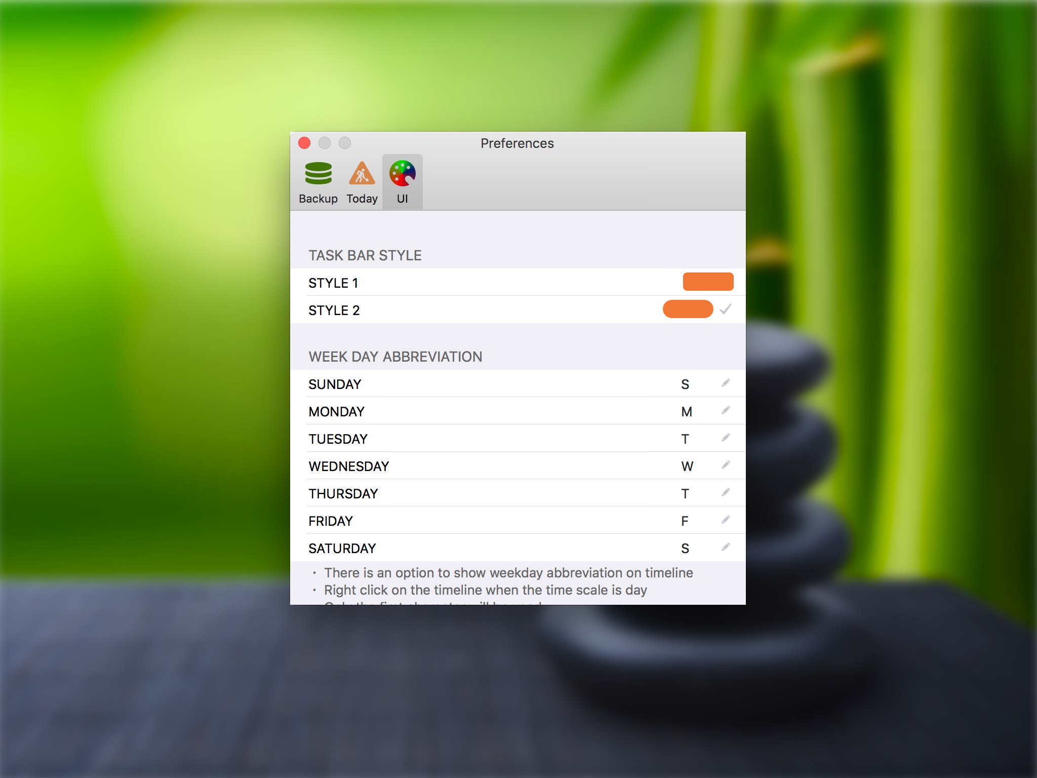 Intuitive, Simple, Efficient