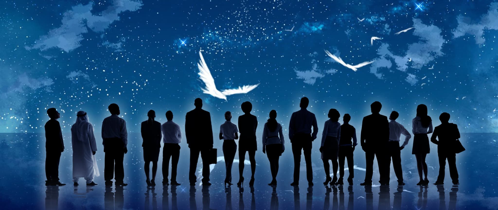 Intuitive, Simple, Efficient